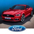 Icon of program: Virtual Mustang