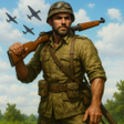 Icono de programa: Call of Honor 2: WW2