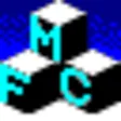 Icon of program: EZNamespaceExtensionsMFC
