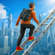 Icono de programa: Going Up Rooftop Sky Park…