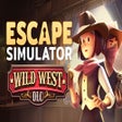 Icon of program: Escape Simulator: Wild We…