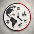 Icon of program: History Vibes - Today in …