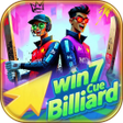 Icon of program: win7Cue Billiard
