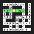 Icon of program: Crosswords - Spanish vers…