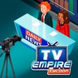 Icon of program: TV Empire Tycoon - Idle G…