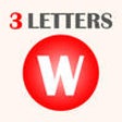 Icon of program: 3 Letters 1 Word