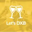 Icon of program: Let's DXB