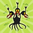Icon of program: Alien Evolution | Tap DNA…
