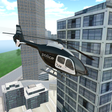 Icon of program: Police Helicopter Simulat…