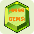 Icon of program: Gems Calculator for CoC