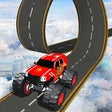 Icono de programa: 3D Grand Monster Truck St…
