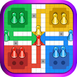 Icono de programa: Ludo Game Star