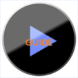 Icon of program: Guide MxPlayer for Window…