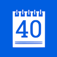 Icon of program: Overcome Porn: The 40 Day…