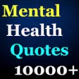 Icon of program: Mental Health Quotes (100…