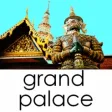 Icon of program: Grand Palace Bangkok Guid…