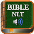 Icono de programa: Bible (NLT)  New Living T…