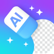 Icon of program: Background Erase Master A…