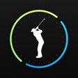 Icon of program: Track My Golf Swing Tempo…