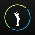 Icon of program: Track My Golf Swing Tempo…