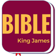 Icono de programa: KJV Study Bible