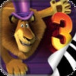 Icon of program: Madagascar 3 Movie Storyb…