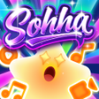 Icon of program: Sohha - Live Voice  Video