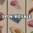 Icono de programa: Spin Royale