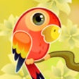 Icon of program: Talking Parrot Repeater