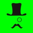 Icon of program: Cool Mustaches - Free Mus…