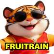 FruitRain icon