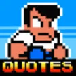 Icon of program: Game Quotes: Arcade, NES,…
