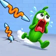 Icono de programa: Spear Master: Aim  Hit