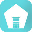 Budget My Reno - home renovation expense tracker icon