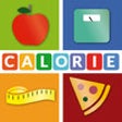 Icon of program: Guess the calories - Triv…