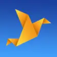 Icon of program: Flappy Paper Bird - top f…