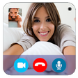 Icono de programa: Video Chat with Random Gi…
