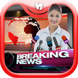 Icono de programa: Media Photo Frames: Break…