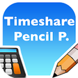 Icono de programa: Timeshare Pencil Pitch