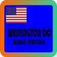 Icon of program: Washington Radio Stations