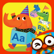 Icon of program: Little phonics 1 ABC by T…