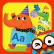Icon of program: Little phonics 1 ABC by T…