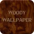 Icon of program: Woody Wallpaper