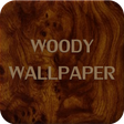 Icon of program: Woody Wallpaper