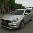 Icon of program: Russian Cars: Evolution