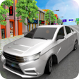Icono de programa: Russian Cars: Evolution
