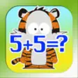 Icon of program: Math Game For Kids South …