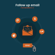 Icon of program: Follow Up Email for Magen…