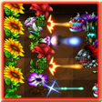Icon of program: Angry Plants Defense