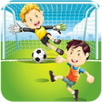 Icon of program: Football ringtones